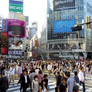 Tokyo