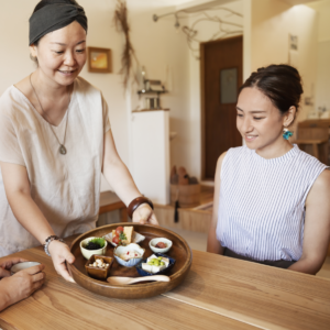 Cooking Class Gyoza e Ramen a Kyoto – la cucina di casa