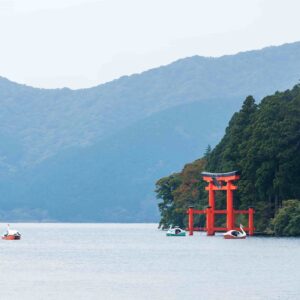 Hakone