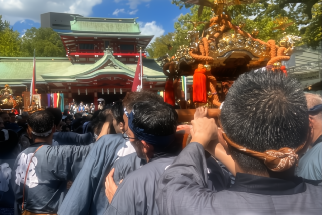 Estate dei Matsuri Fast – 10 Giorni / 7 Notti – Luglio 2027 – a partire da 2.890 €