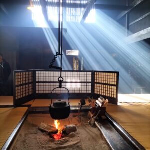 Tsumago
