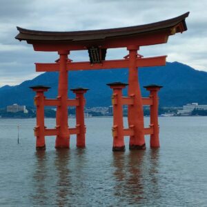 Miyajima